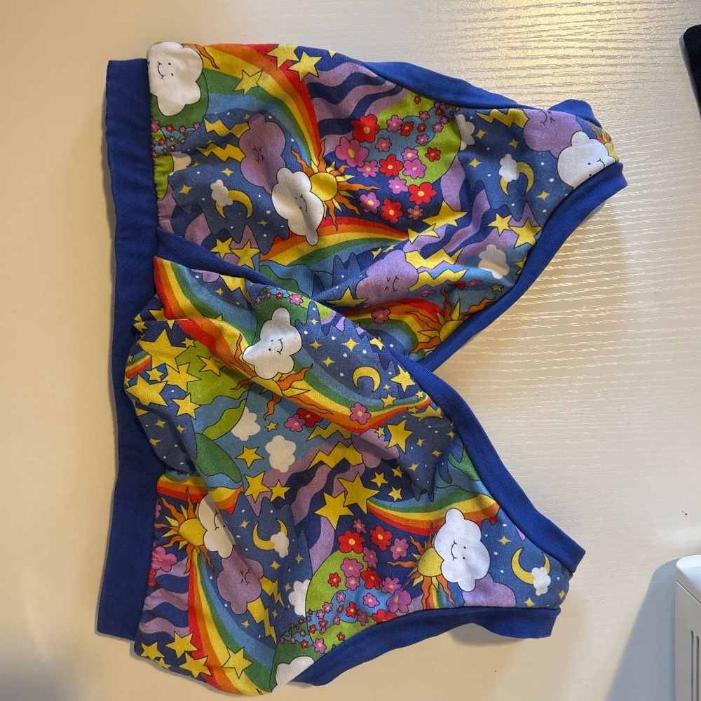 Molke bra size M-Super